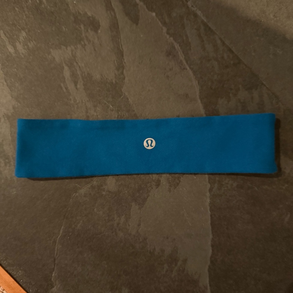 Lululemon headband